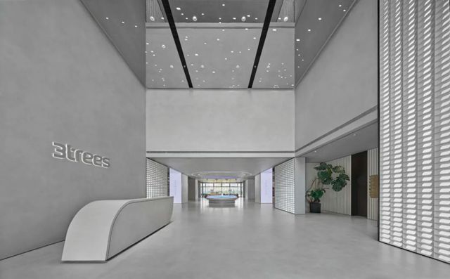再树全球绿色建筑新标杆 三棵树斩获“LEED ID+C铂金级”认证