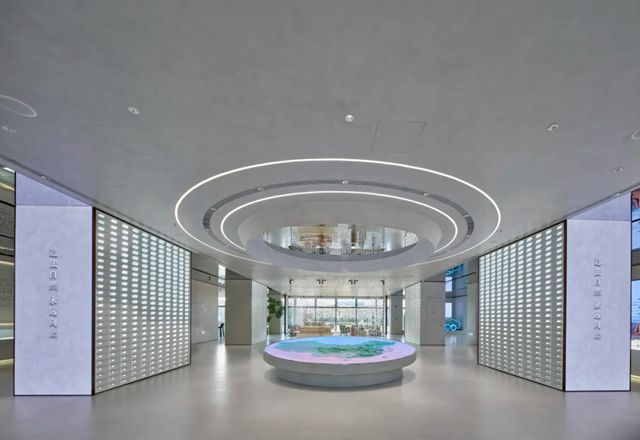 再树全球绿色建筑新标杆 三棵树斩获“LEED ID+C铂金级”认证