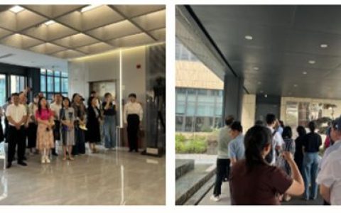 九阳防水：产改赋能谱新篇 技能强企筑标杆