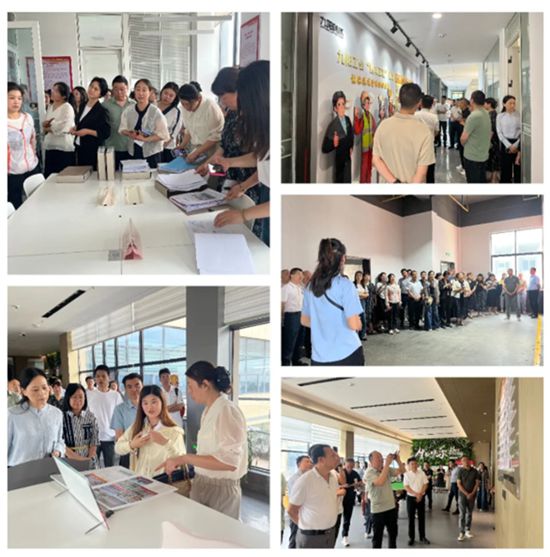 九阳防水：产改赋能谱新篇 技能强企筑标杆