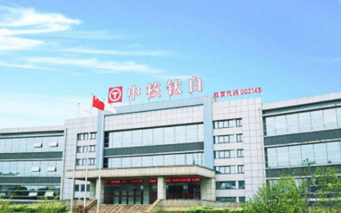50万吨产能“说停就停”！钛白龙企16亿资金急转弯
