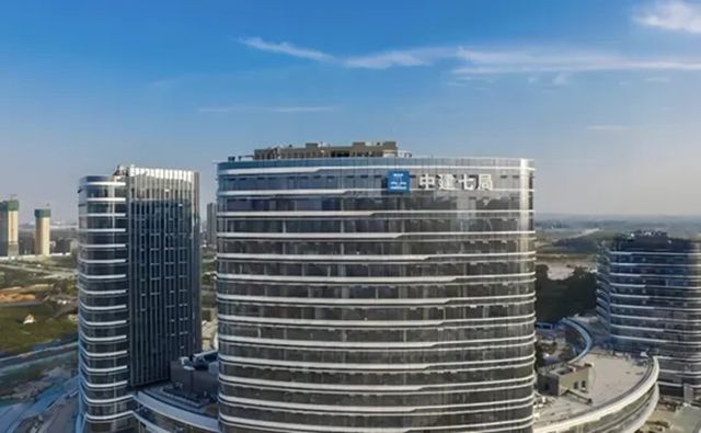 久诺斩获中建七局2025年全国涂料集采大单，央国企合作再掀热潮！