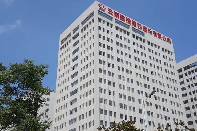 北新防水中标云南建投四建集采项目