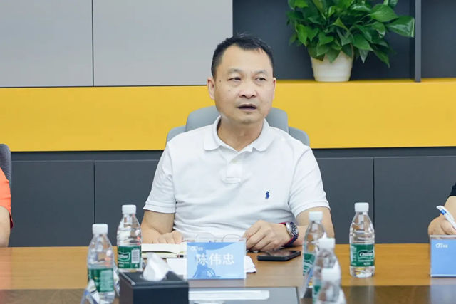 一竿到底求实效，科顺董事长护航行动点亮厦门、广州！