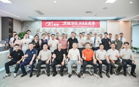 一竿到底求实效，科顺董事长护航行动点亮厦门、广州！