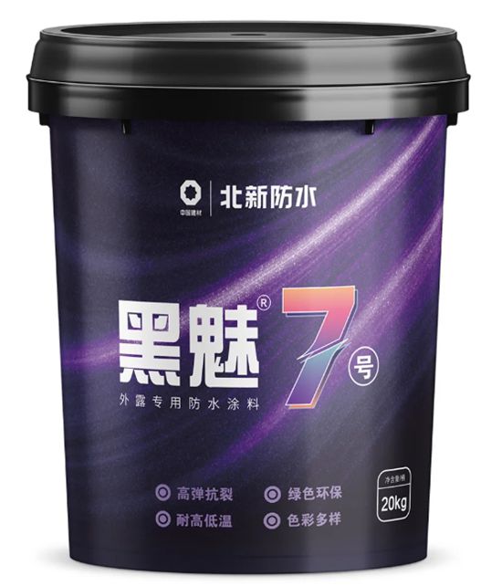 北新防水受邀出席河北省建筑防水行业年会，并做技术分享