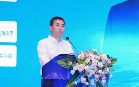 第十六届金漆奖展辰狂揽4奖！董事长陈冰一句话揭露行业破局关键