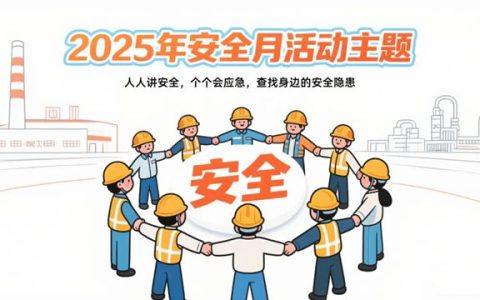 长江涂料认真开展安全生产月活动