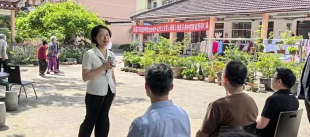 西顿：践行社会责任，推动中国适老化照明进程
