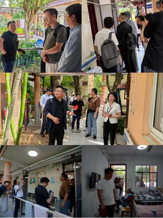 西顿：践行社会责任，推动中国适老化照明进程