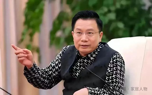 红星控股重整获批，车建兴“净身出户”将不再是实控人！