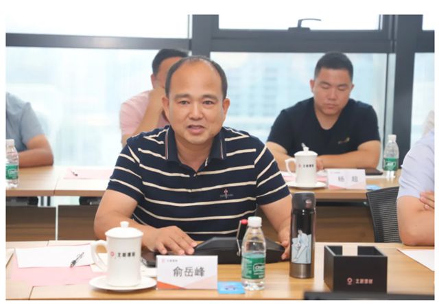 北新修缮华东区域多家运营中心集中签约