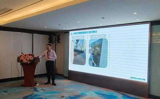 2025卓宝绿建论坛全球行第6站｜河套明珠，绿能之城