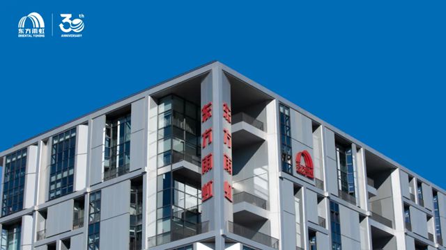 东方雨虹公益服务走进基层社区