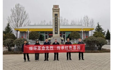 北新防水西北公司：岁月见证发展，实力铸就辉煌