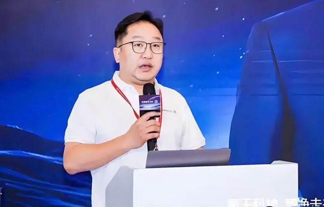 又一头部家居企业副总裁辞任