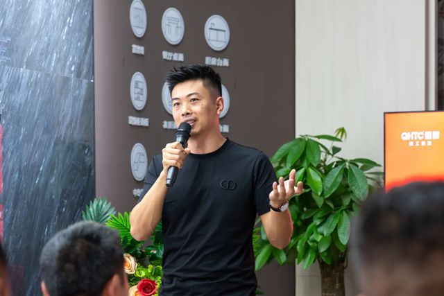 强辉2025区域培训峰会暨美学赋能行动贵阳站顺利结束！