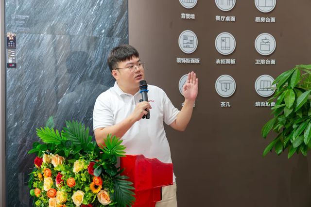 强辉2025区域培训峰会暨美学赋能行动贵阳站顺利结束！