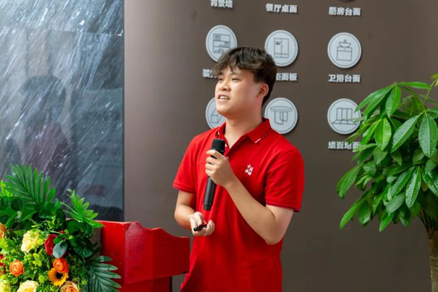 强辉2025区域培训峰会暨美学赋能行动贵阳站顺利结束！