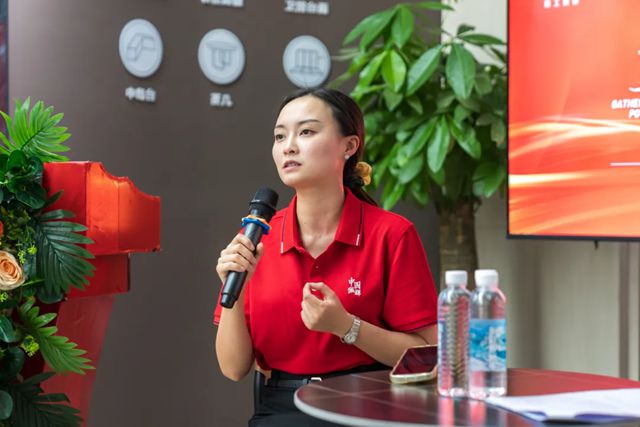 强辉2025区域培训峰会暨美学赋能行动贵阳站顺利结束！