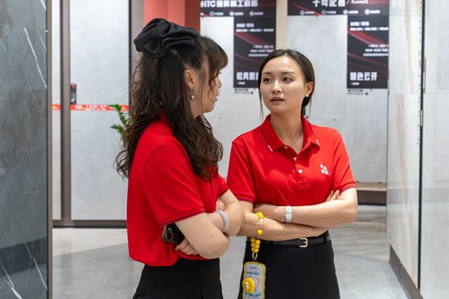 强辉2025区域培训峰会暨美学赋能行动贵阳站顺利结束！