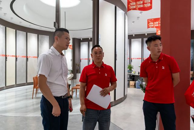 强辉2025区域培训峰会暨美学赋能行动贵阳站顺利结束！