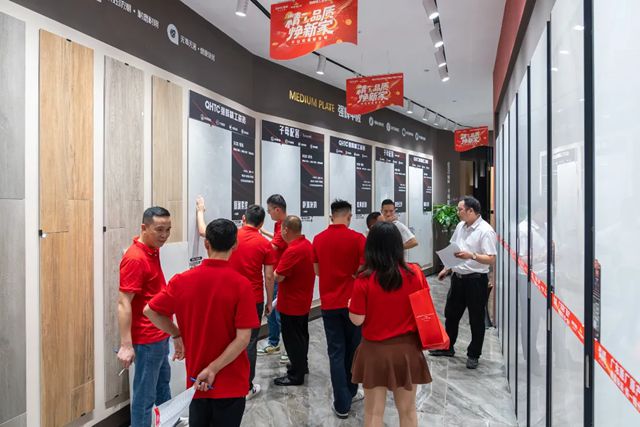 强辉2025区域培训峰会暨美学赋能行动贵阳站顺利结束！