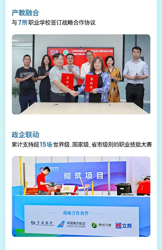 一图读懂立邦2024年可持续发展报告