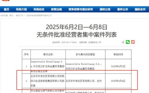 京东正式收购生活家，家装行业或将面临新变局？