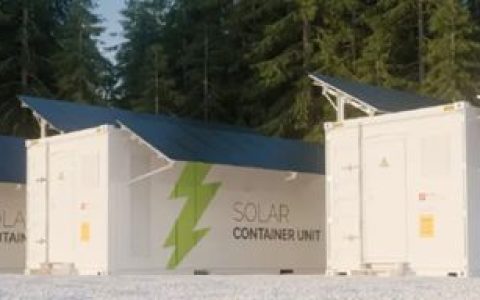 PPG工业涂料储能系统涂装解决方案，强大的保护和性能