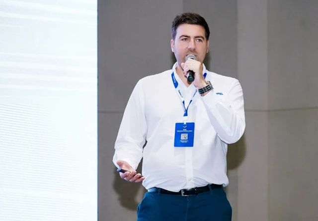2025能源化工行业采购大会暨蓝蜜蜂工业品展览会 – 现场直击