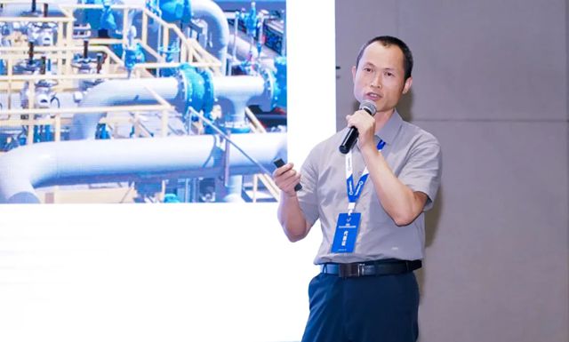 2025能源化工行业采购大会暨蓝蜜蜂工业品展览会 – 现场直击