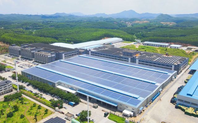 东鹏整装卫浴可持续启示录丨从绿色智造到消费心智的价值跃迁