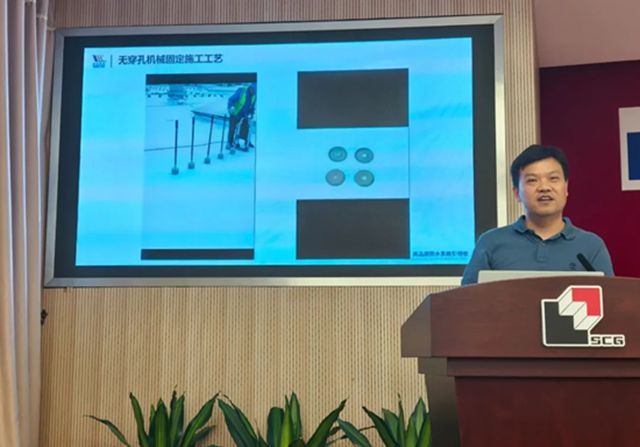2025卓宝绿建论坛全球行第8站｜黄浦江畔，魅力上海