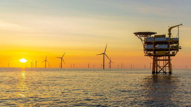海隆赛能拟联手中东能源巨头共建涂料合资企业