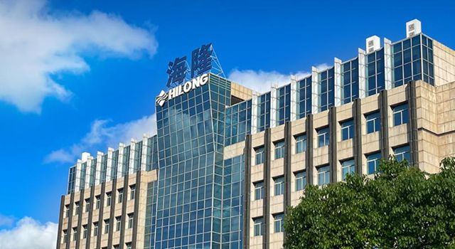 海隆赛能拟联手中东能源巨头共建涂料合资企业