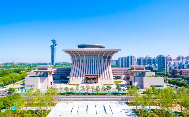 固克节能成功中标国企——北京城建集团！