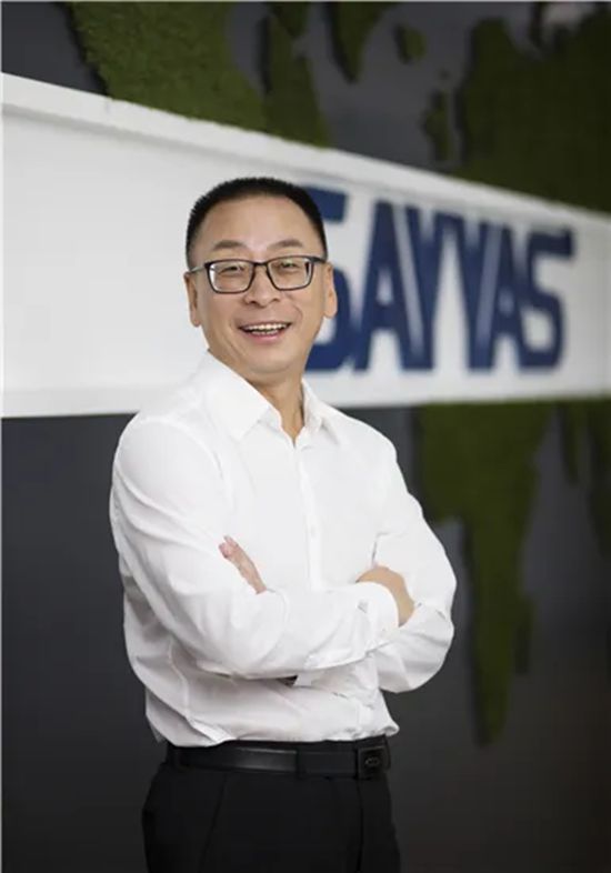 森鹰窗业企业董事长辞职