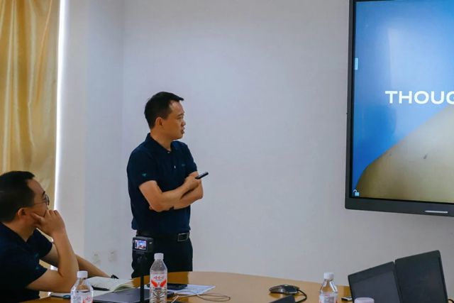 实战练兵，赋能终端 | 2025 君子兰集团技术服务通关会议圆满举办
