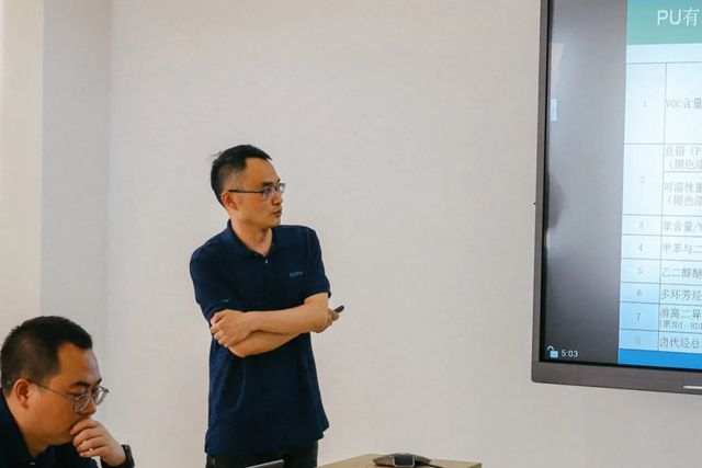 实战练兵，赋能终端 | 2025 君子兰集团技术服务通关会议圆满举办