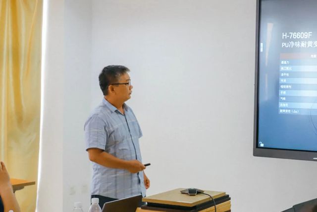 实战练兵，赋能终端 | 2025 君子兰集团技术服务通关会议圆满举办