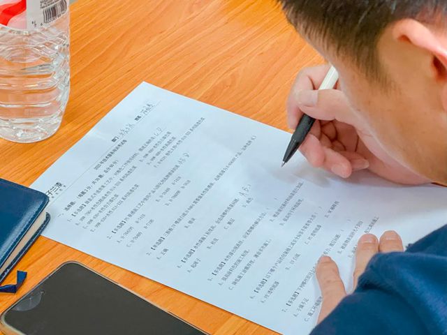 实战练兵，赋能终端 | 2025 君子兰集团技术服务通关会议圆满举办