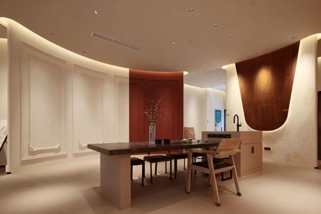 Novacolor江西抚州体验店，邂逅意式美学
