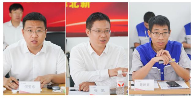 央媒走进天津北新，探访央企高质量发展，揭秘打造“好房子”的“好材料”