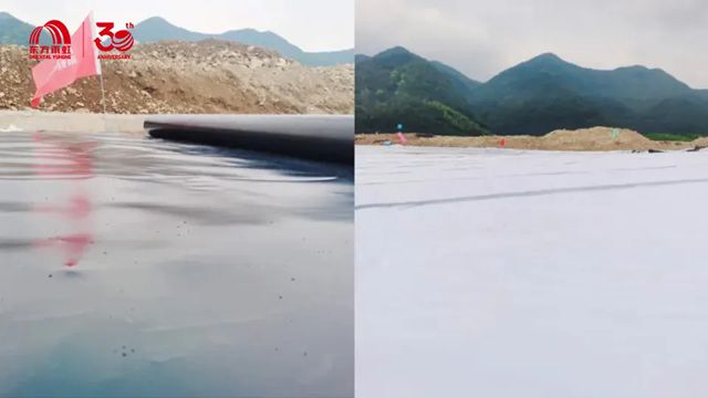 东方雨虹：山海林草，河湖沙冰，万物生息共享土地馈赠