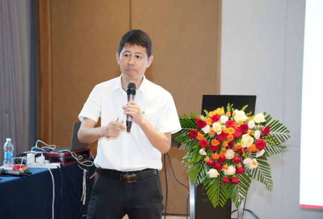 共赢万亿新赛道！固克安彩别墅焕新2025财富峰会正式启航！