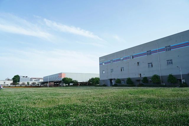 嘉宝莉4个月建成6000吨多彩漆智能产线，西南涂料市场迎来最强玩家？