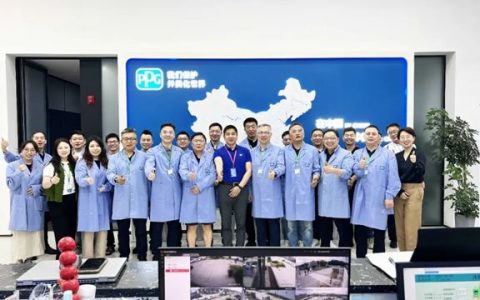 PPG金属建材涂料亮相华东院，上海幕墙顾问专家参访PPG张家港创新应用中心