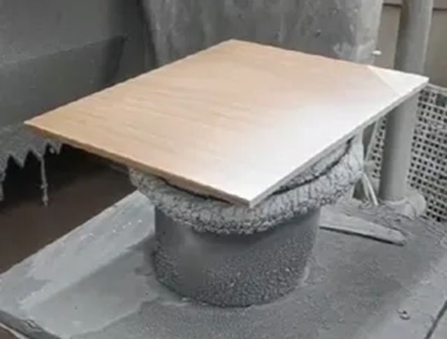 蓬江水漆 | 全水水性涂装工艺解析