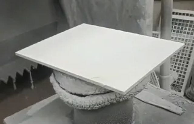 蓬江水漆 | 全水水性涂装工艺解析